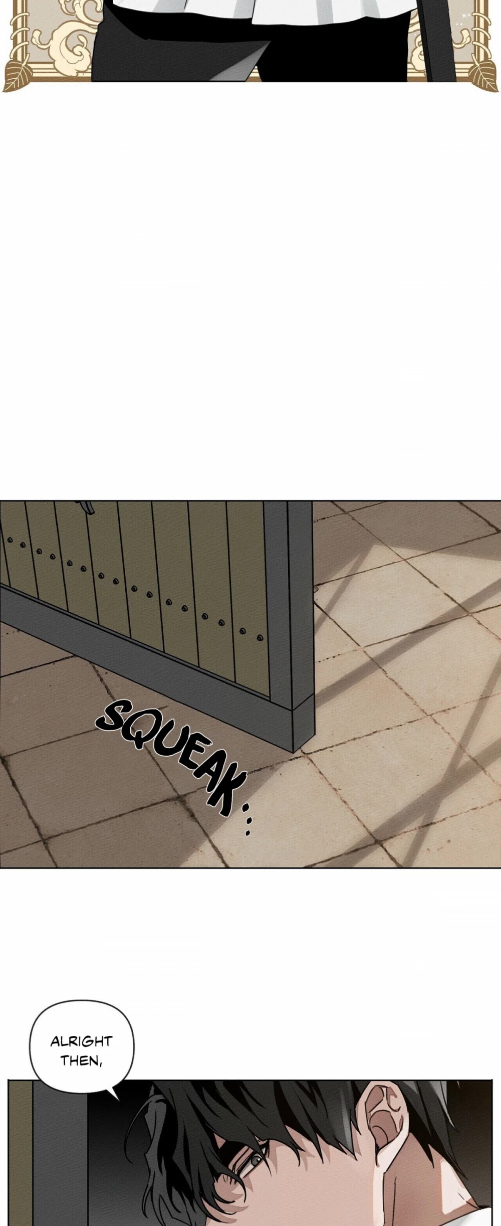 Under the Oak Tree Chapter 12 image 42